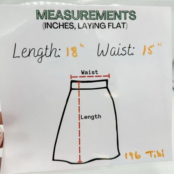 Tibi‎ Black Metallic Jacquard Full Mini Skirt Sz 8 Back Zip Evening Party - Picture 11 of 13